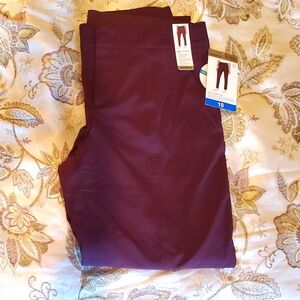 Women's Mondetta lined pants